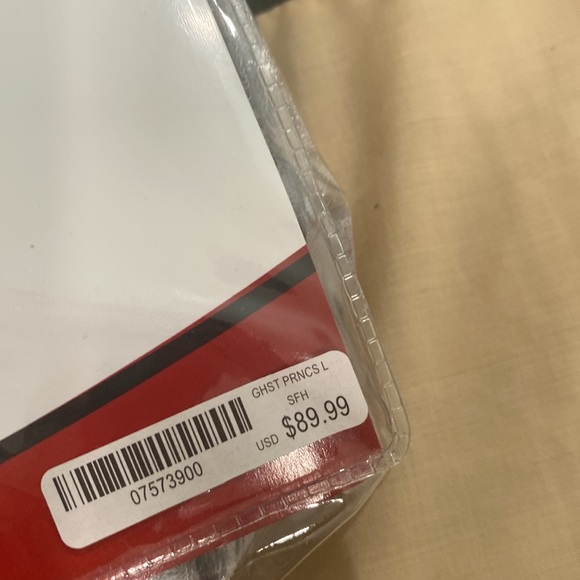 Women’s Ghostly Princess. Size Large. Everything included.🪽🎃 - Picture 9 of 9